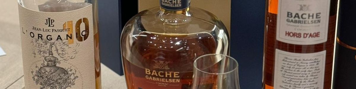 Cognac vs. Armagnac (1)